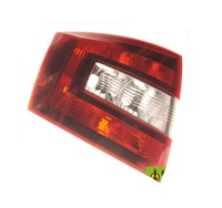 фото thumb №1, Skoda rapid nh rear left задній ліхтар 5jj945111