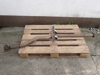 фото thumb №8, Opel insignia b 1,6 труба соединитель выхлоп гаситель