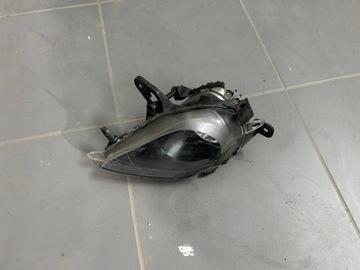 фото thumb №1, Opel zafira c галоген левый st.bdb оригинал