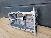 фото thumb №10, Піддон масла opel astra g h corsa c d meriva a combo 1.2 1.4 z12xep z14xep