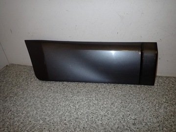 фото thumb №1, Huyndai santa fe 01- планка дверь задняя правая