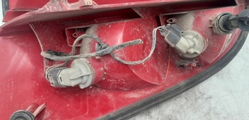 фото thumb №10, Лампа лампи зад ford focus mk1 hb