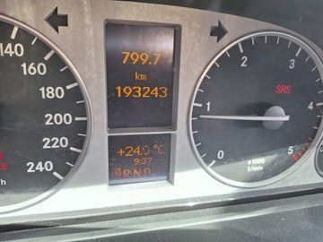 фото thumb №12, Mercedes w169 w245 cdi a-klasa b-klasa коробка передач коробки передач автомат cvt 722800