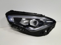 фото thumb №4, Mercedes cla 118 w118 лампа ліва фара лівий led high performance