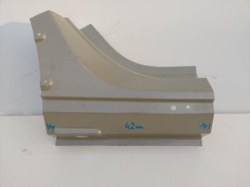 фото thumb №1, Tesla модель y поріг правий зад задній новий оригінальний номер 42cm