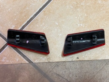 фото thumb №4, Citroen c8 відбивач двері правий/лівий 82485224