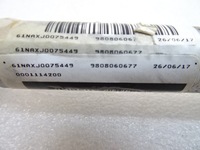 фото thumb №12, Citroen c4 picasso ii колонка кермова 9808060677