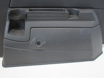 фото thumb №11, Lancia phedra боковина багажника лівий праві ролета