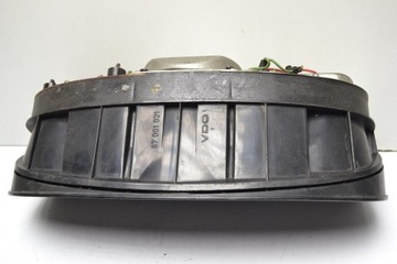 фото thumb №5, Mercedes r107 w107 sl w116 v8 спидометр приборы европа 8 цилиндров