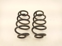 фото thumb №1, Nissan juke f15 пружини задня