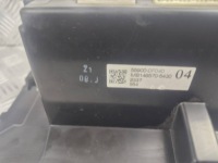 Панель кондиционера toyota corolla verso 559000f040 Киев, фото thumb