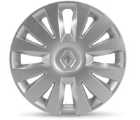 фото thumb №1, Колпак оригинальный renault clio iii modus колпак 15" 8200833418