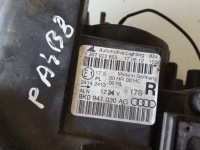 фото thumb №7, Audi a4 b8 08-11r фара права перед англієць