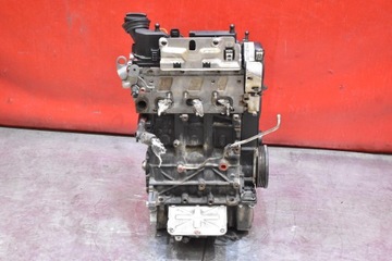 фото thumb №11, Двигун стійка дизель насос cfw 03p130755 skoda fabia 2 ii 1.2 tdi 75 km