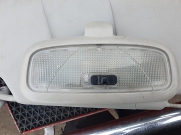 фото thumb №9, Перемикач світла поворотів комплект ford fiesta mk6 vi 4d 2002-2007