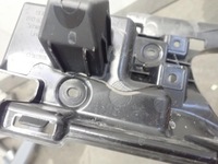 фото thumb №9, Кронштейн наконечников выхлоп audi a3 rs3 2020-