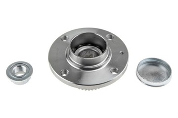 фото thumb №14, Ступиця колеса зад seat inca 99-03, vw caddy 00-04