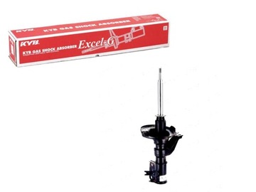 фото thumb №1, Kyb амортизатор honda stream 1.7 16v rn