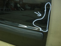 фото thumb №3, Hyundai atos дверь правое перед