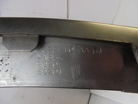 фото thumb №6, Решітка радіатора рамка решітка радіатора хром dodge challenger 08-14 lc22-105aa slask