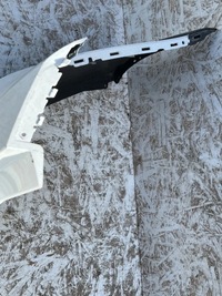 фото thumb №12, Бампер задний задняя audi a6 c7 allroad 4g 4g9