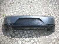 фото thumb №1, Vw new beetle 5c5 2018- задний бампер зад r-line