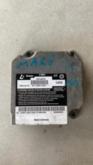фото thumb №1, Модуль датчик подушка безпеки fiat marea 46538652 nr1101