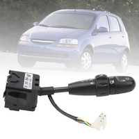 фото thumb №12, Перемикач поворотники автомобільних 96540684 перемикач керуючий odporny na wysoką температура f