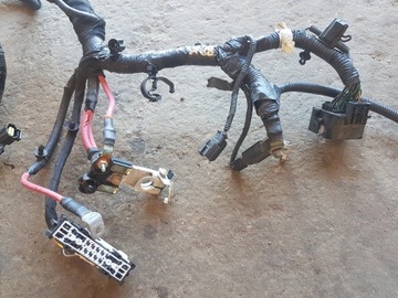 фото thumb №9, Dodge ram 09-23 джгут установка двигуна 5.7 68371273ac usa