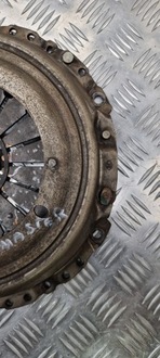 фото thumb №3, Renault master двомасовий маховик зчеплення двомасовий