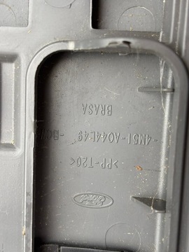 фото thumb №10, Туннель средний ford focus mk2 hb 4m51-a044l49