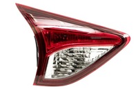 фото thumb №1, Mazda cx-5 i 2012-2017 лампа крышки задний левая