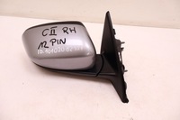 фото thumb №1, Jeep compass ii 17- дзеркало праве 12 pin