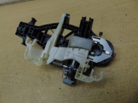 фото thumb №11, Ручка наружная дверь раздвижные левая vw transporter t5 europa