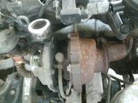 фото thumb №1, Турбіна chevrolet captiva antara 2.0vcdi гарантія