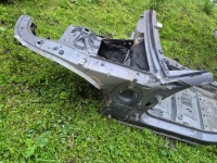 фото thumb №3, Чверть лівий перед поріг bmw 5 g30 g31 lift