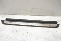 фото thumb №2, Молдинг накладка порог правый перед volvo v40