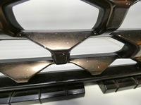 фото thumb №11, Hyundai staria 86352-cg700 2021- решітка радіатора решітка радіатора решітка бампера передня