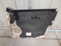 фото thumb №7, Mercedes glk x204 09-15 обшивка дверь левый правый перед usa