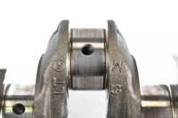 Wał колінчастий шатуни f12719r micra k14 1.0 ig-t Оригінал, фото thumb