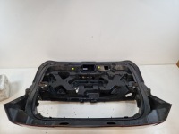 Peugeot 5008 ii 2 крышка багажника крышка багажника задняя задний  9814790977 Недорого, фото thumb