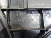 фото thumb №10, Pas переднє підсилювач 2.0 tdi vw passat cc