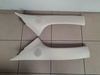 фото thumb №1, Fiat 500 595 abarth lift 2018r захист обшивка стійка блок двигуна передній