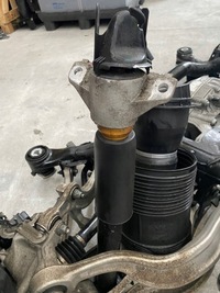 фото thumb №8, Audi sq7 4m тележка поворотный кулак рычаг дифференциал подушка