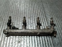 фото thumb №1, Молдинг впрыскная opel vectra c 2.2 b