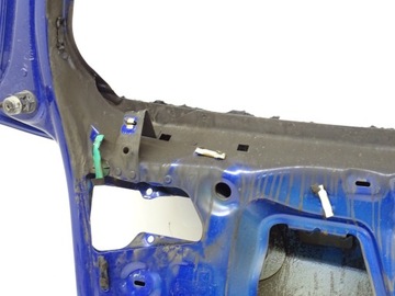 фото thumb №15, Кришка кришка багажника зад задня vw golf vii 5d hb r-line ld5k