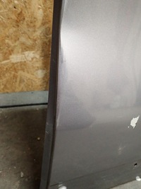 фото thumb №3, Двері задня ліва expert proace traveller