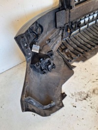 Audi a5 8t 08-12 3 бампер + ксенон Киев, фото thumb