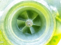 фото thumb №7, Турбіна права турбонагнітач s6 c7 s7 a8 d4 s8 4.0 tfsi ctg 079145704p