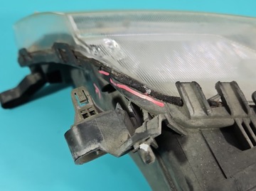 фото thumb №9, Фара праві лампа перед honda civic viii ufo європа